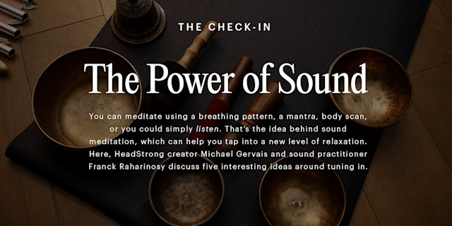 It’s Not Fitness. It’s Life.