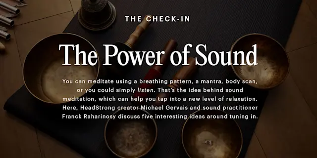 It’s Not Fitness. It’s Life.