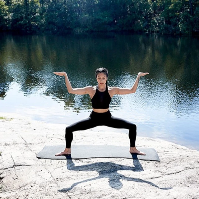 It’s Not Fitness. It’s Life. goddess