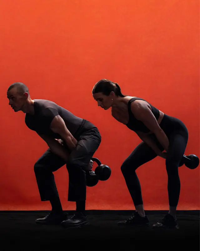 Unrivaled Group Fitness classes. Unparalleled Personal Training. Studios that inspire you to perform and luxury amenities that keep you feeling your best.
