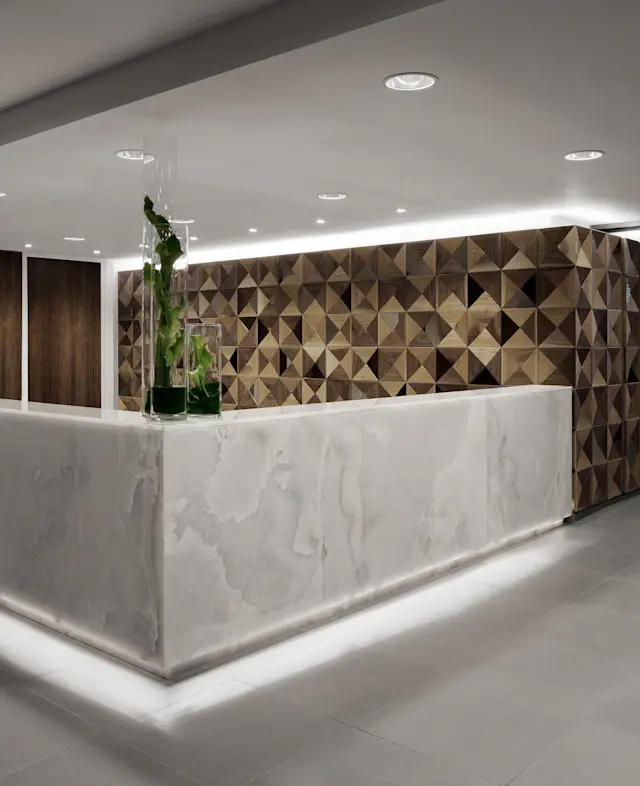 Unrivaled Group Fitness classes. Unparalleled Personal Training. Studios that inspire you to perform and luxury amenities that keep you feeling your best.