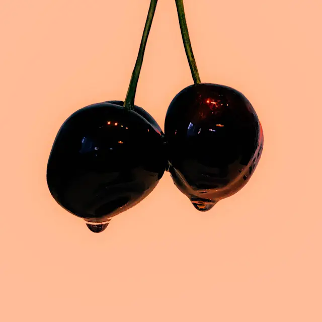 It’s Not Fitness. It’s Life. cherry-desktop