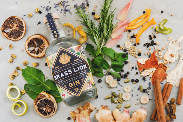 It’s Not Fitness. It’s Life. EQXM_EDT_JAMIE_KOH_SINGAPORE_DISTILLERY_23_405_BLD