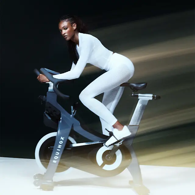 Unrivaled Group Fitness classes. Unparalleled Personal Training. Studios that inspire you to perform and luxury amenities that keep you feeling your best.