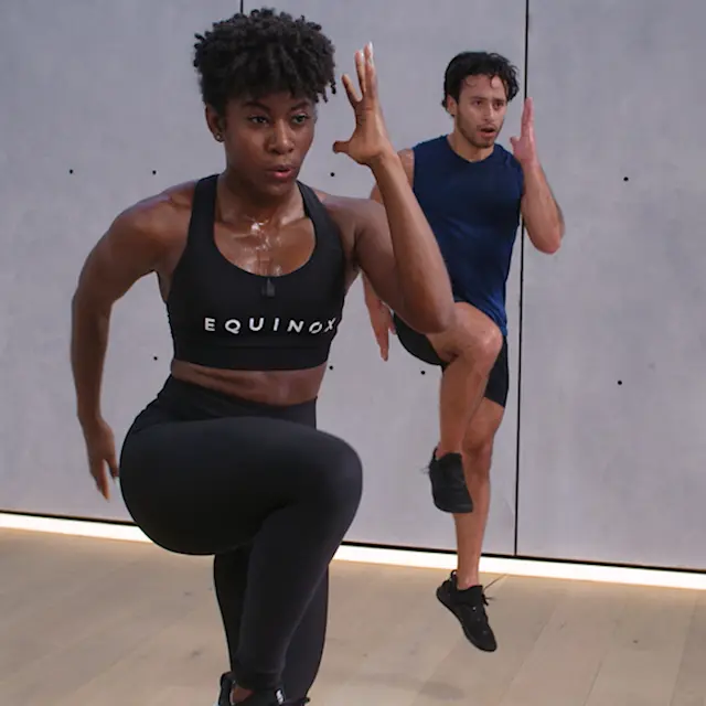 It’s Not Fitness. It’s Life. Unrivaled Group Fitness classes. Unparalleled Personal Training. Studios that inspire you to perform and luxury amenities that keep you feeling your best.