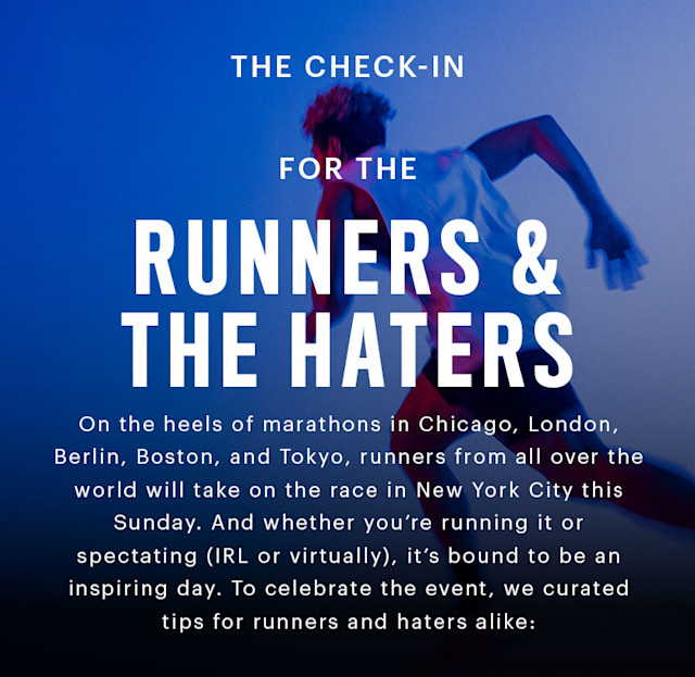 It’s Not Fitness. It’s Life.