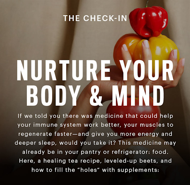 It’s Not Fitness. It’s Life.