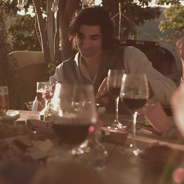 Unrivaled Group Fitness classes. Unparalleled Personal Training. Studios that inspire you to perform and luxury amenities that keep you feeling your best.