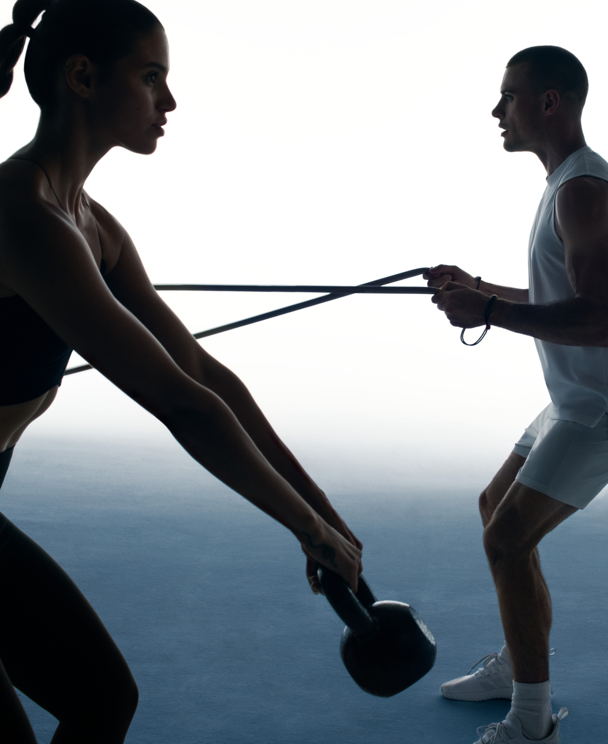 Photo - Unlimited Group Fitness - Desktop