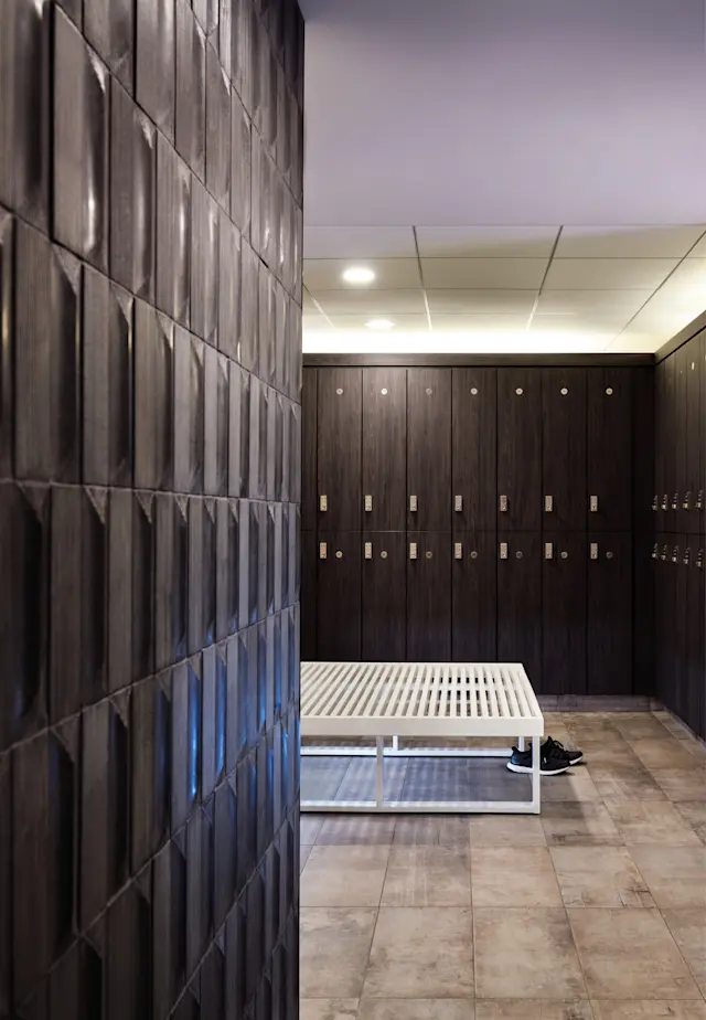 Unrivaled Group Fitness classes. Unparalleled Personal Training. Studios that inspire you to perform and luxury amenities that keep you feeling your best.