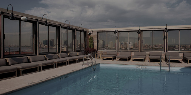 It’s Not Fitness. It’s Life. Unrivaled Group Fitness classes. Unparalleled Personal Training. Studios that inspire you to perform and luxury amenities that keep you feeling your best.