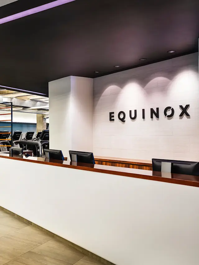 Equinox South Beach