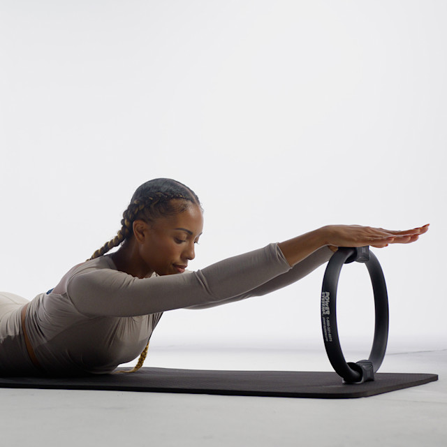 Unrivaled Group Fitness classes. Unparalleled Personal Training. Studios that inspire you to perform and luxury amenities that keep you feeling your best.