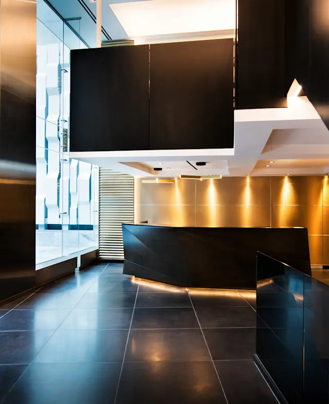Unrivaled Group Fitness classes. Unparalleled Personal Training. Studios that inspire you to perform and luxury amenities that keep you feeling your best.