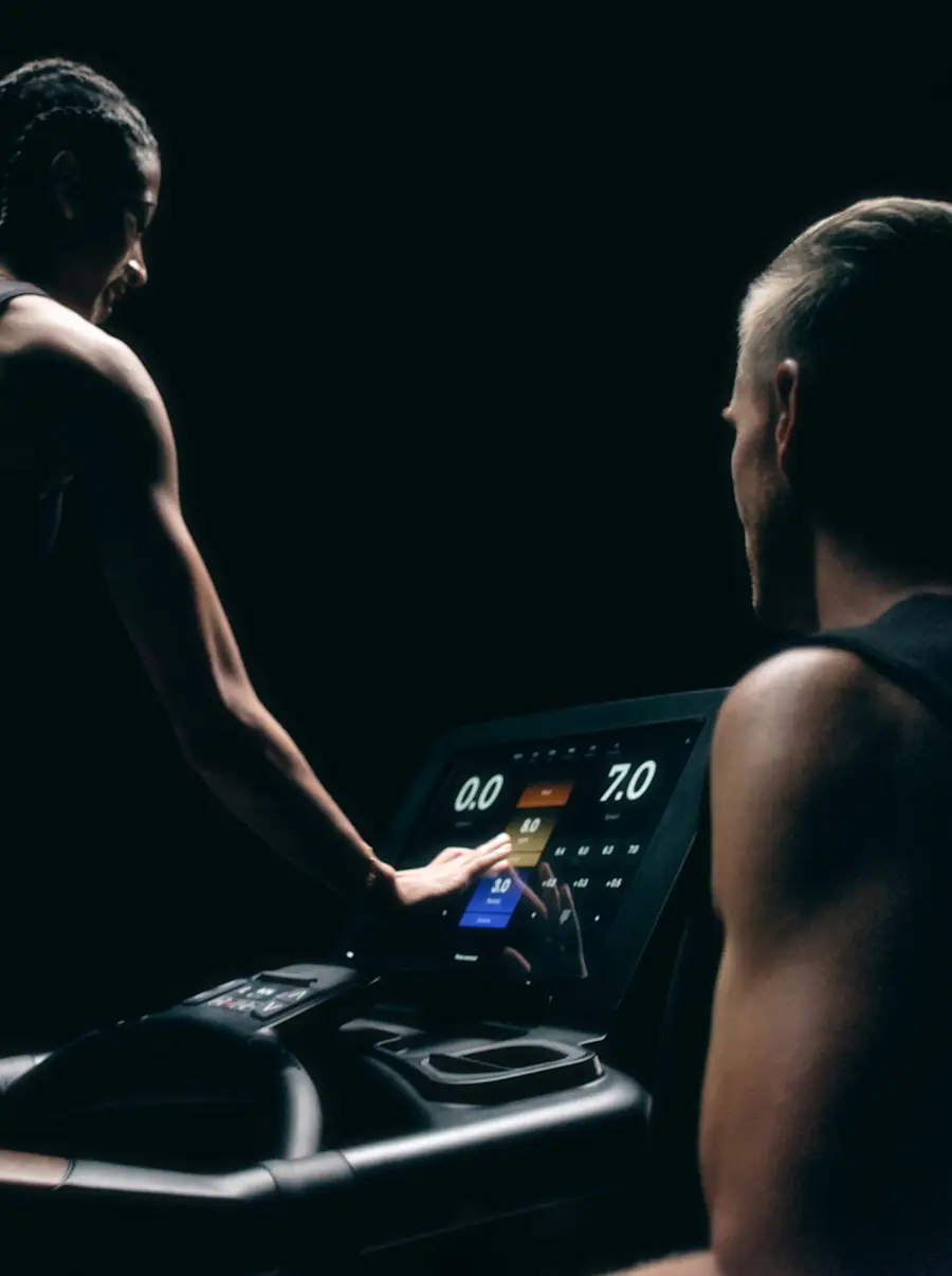 Precision Run Labs_Mobile_RF