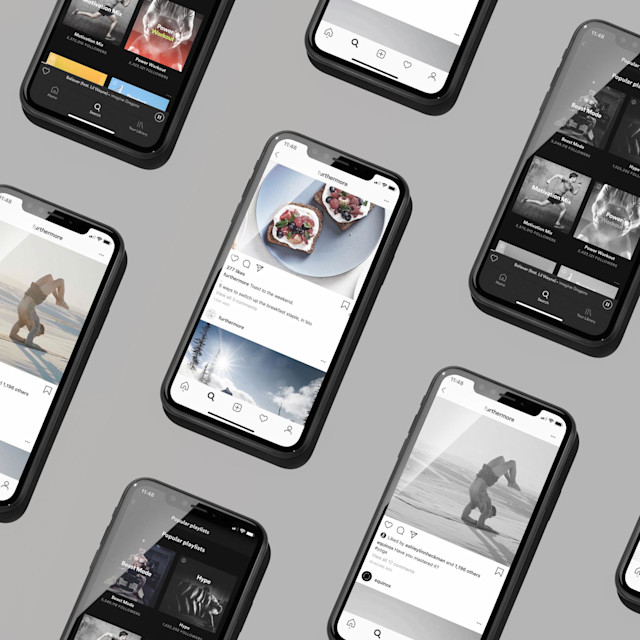 It’s Not Fitness. It’s Life. Unrivaled Group Fitness classes. Unparalleled Personal Training. Studios that inspire you to perform and luxury amenities that keep you feeling your best.