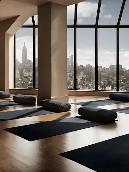 Yoga Studio _Mobile_RF