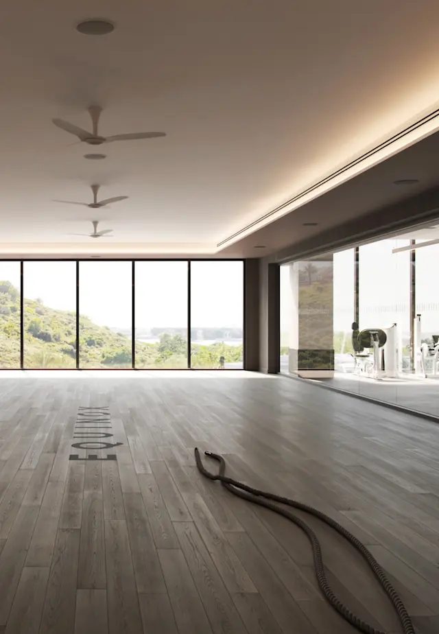 Unrivaled Group Fitness classes. Unparalleled Personal Training. Studios that inspire you to perform and luxury amenities that keep you feeling your best.