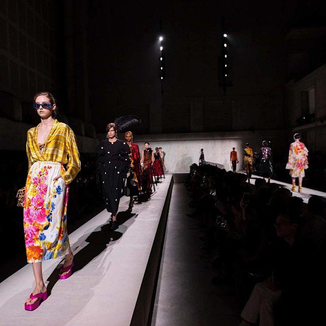 It’s Not Fitness. It’s Life. Vogue