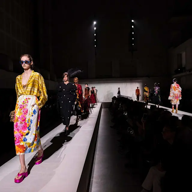 It’s Not Fitness. It’s Life. Vogue