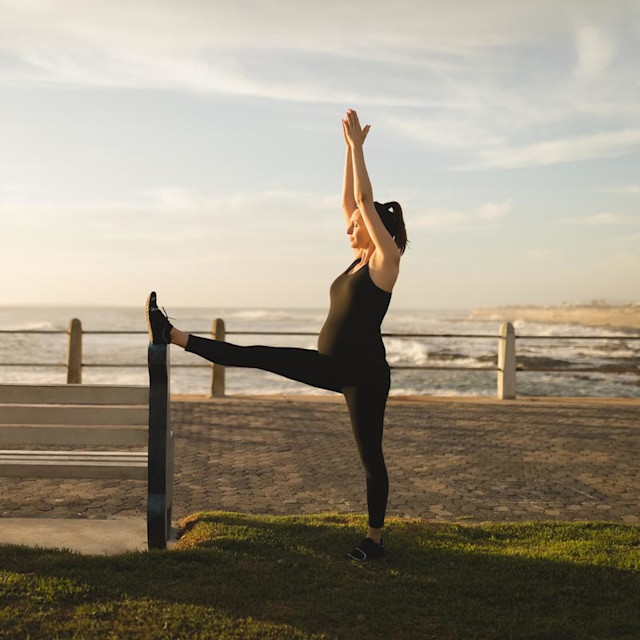 It’s Not Fitness. It’s Life. Unrivaled Group Fitness classes. Unparalleled Personal Training. Studios that inspire you to perform and luxury amenities that keep you feeling your best.