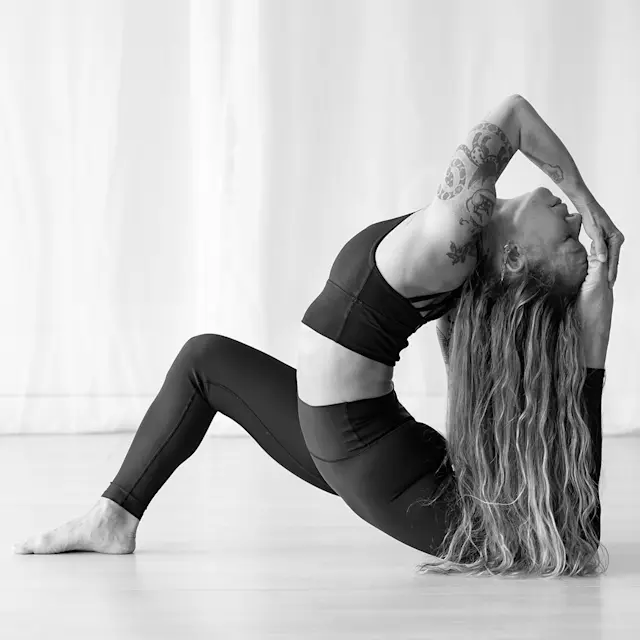 Unrivaled Group Fitness classes. Unparalleled Personal Training. Studios that inspire you to perform and luxury amenities that keep you feeling your best.