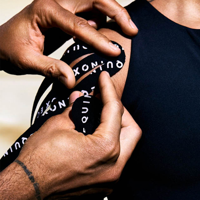 Unrivaled Group Fitness classes. Unparalleled Personal Training. Studios that inspire you to perform and luxury amenities that keep you feeling your best.