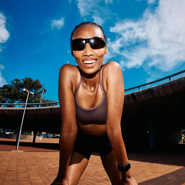 Unrivaled Group Fitness classes. Unparalleled Personal Training. Studios that inspire you to perform and luxury amenities that keep you feeling your best.