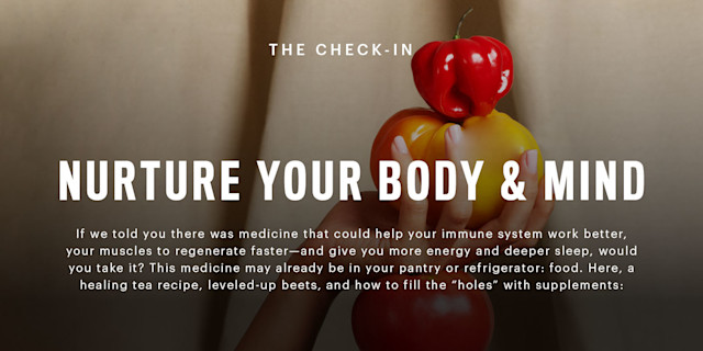 It’s Not Fitness. It’s Life.