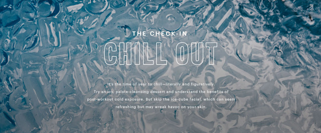 It’s Not Fitness. It’s Life. Unrivaled Group Fitness classes. Unparalleled Personal Training. Studios that inspire you to perform and luxury amenities that keep you feeling your best.