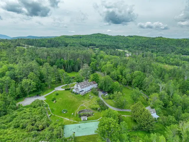 It’s Not Fitness. It’s Life. Adair_Estate_Bethlehem_NH_3