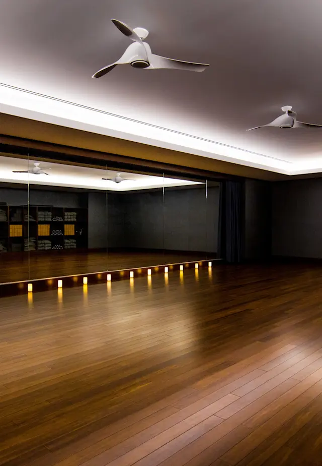 Unrivaled Group Fitness classes. Unparalleled Personal Training. Studios that inspire you to perform and luxury amenities that keep you feeling your best.