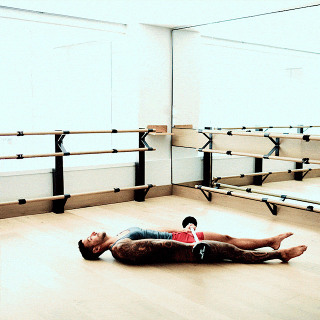 It’s Not Fitness. It’s Life. front delt raise