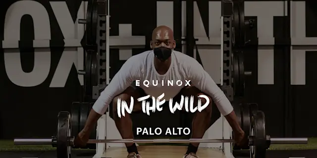 It’s Not Fitness. It’s Life. Unrivaled Group Fitness classes. Unparalleled Personal Training. Studios that inspire you to perform and luxury amenities that keep you feeling your best.