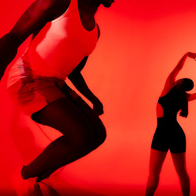 Unrivaled Group Fitness classes. Unparalleled Personal Training. Studios that inspire you to perform and luxury amenities that keep you feeling your best.