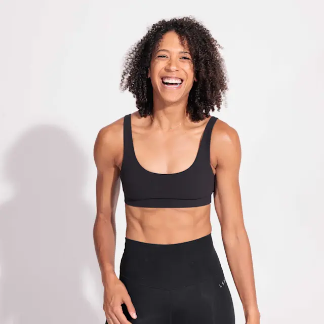 Casey Sines, Group Fitness Instructor