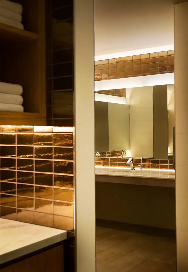 Unrivaled Group Fitness classes. Unparalleled Personal Training. Studios that inspire you to perform and luxury amenities that keep you feeling your best.