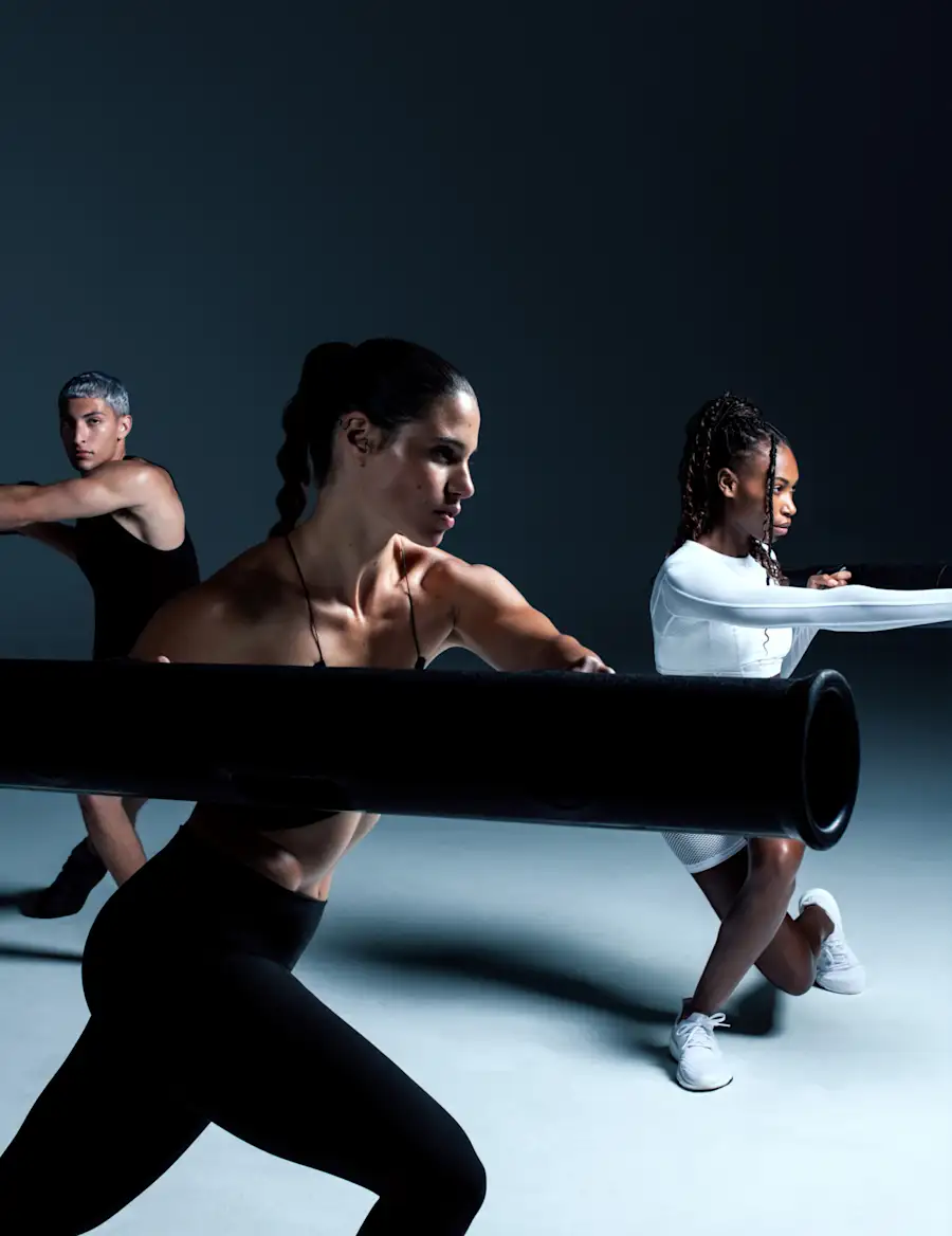 Group Fitness Studios _Mobile_RF