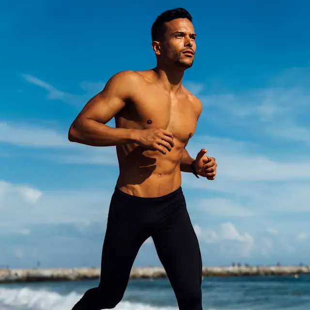 It’s Not Fitness. It’s Life. sun-run-dt