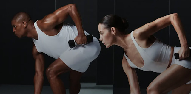 It’s Not Fitness. It’s Life.