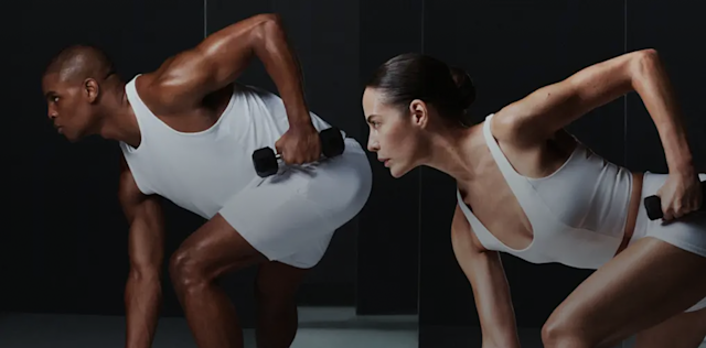 It’s Not Fitness. It’s Life.