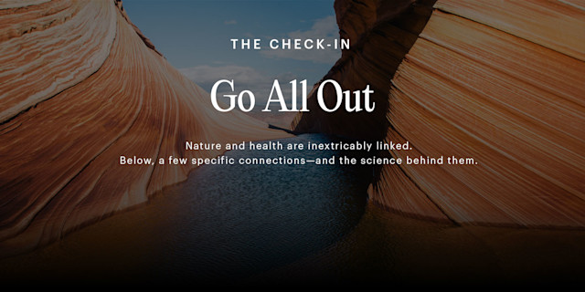 It’s Not Fitness. It’s Life.