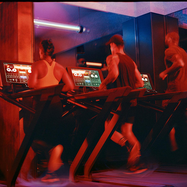 It’s Not Fitness. It’s Life. Unrivaled Group Fitness classes. Unparalleled Personal Training. Studios that inspire you to perform and luxury amenities that keep you feeling your best.