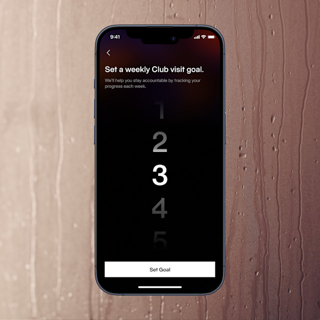 It’s Not Fitness. It’s Life. 810457 Website DEC24 Image 5