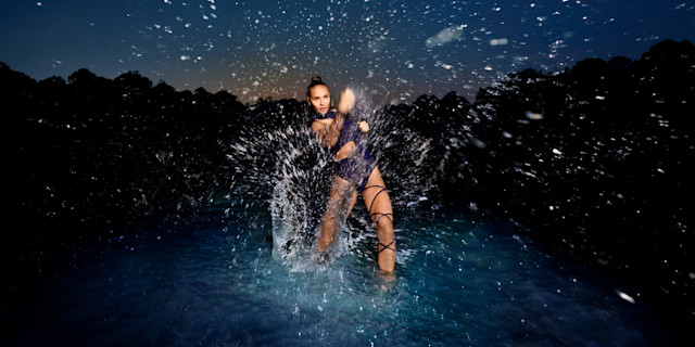 It’s Not Fitness. It’s Life.