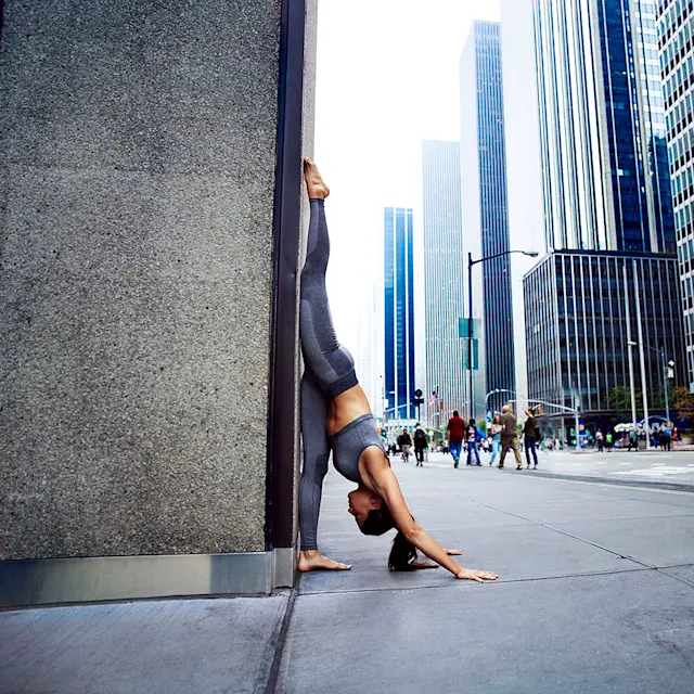 It’s Not Fitness. It’s Life. Unrivaled Group Fitness classes. Unparalleled Personal Training. Studios that inspire you to perform and luxury amenities that keep you feeling your best.