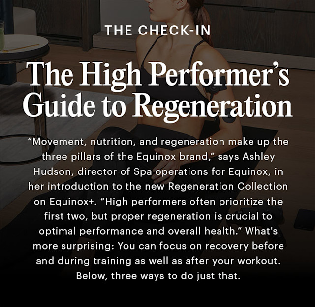 It’s Not Fitness. It’s Life.