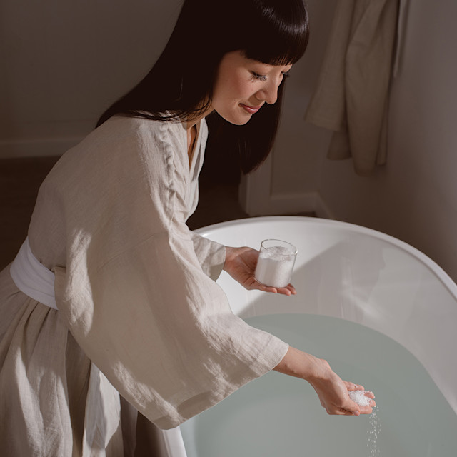 It’s Not Fitness. It’s Life. Unrivaled Group Fitness classes. Unparalleled Personal Training. Studios that inspire you to perform and luxury amenities that keep you feeling your best.