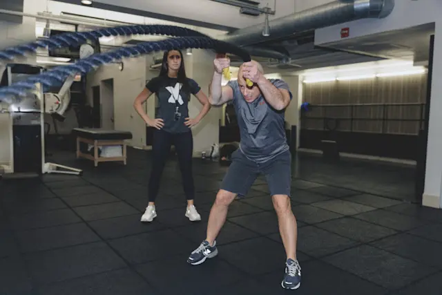 It’s Not Fitness. It’s Life. EQXM_EDT_FORGED_AT_EQX_ALI_MATT_24_626_image_two