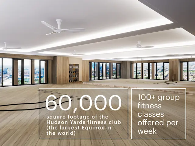 It’s Not Fitness. It’s Life. Hotels 4